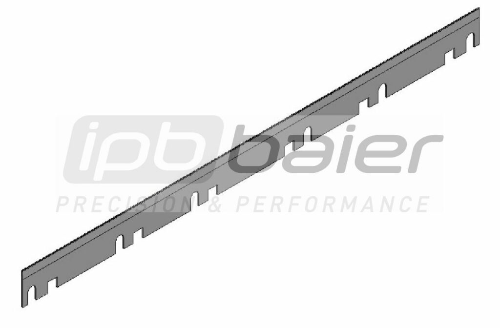 Produktbild von EasyPART Schnedmesser We BOSCH 00657258 Stabmxer Bosch Semens