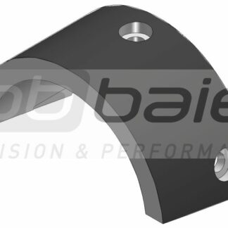 Zugrolle MAN Ø117,6/95X56 mm WC 32 beschichtet